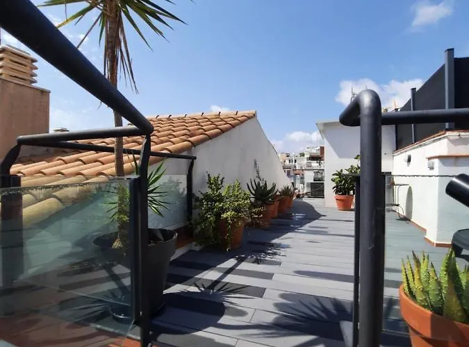 Appartement Apartaco *