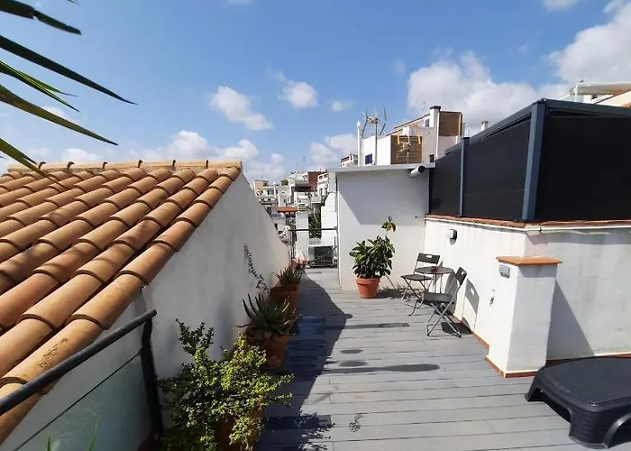 Appartement Apartaco *