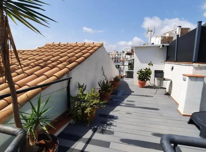 Apartaco Apartamento