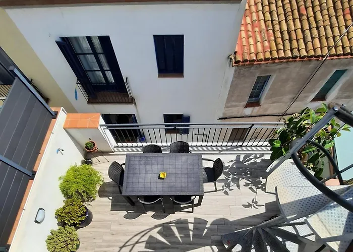 Apartamento Apartaco *