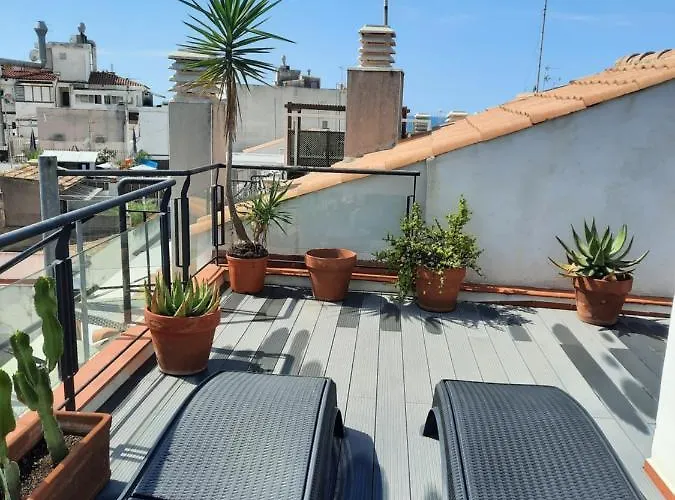 Apartamento Apartaco Sitges