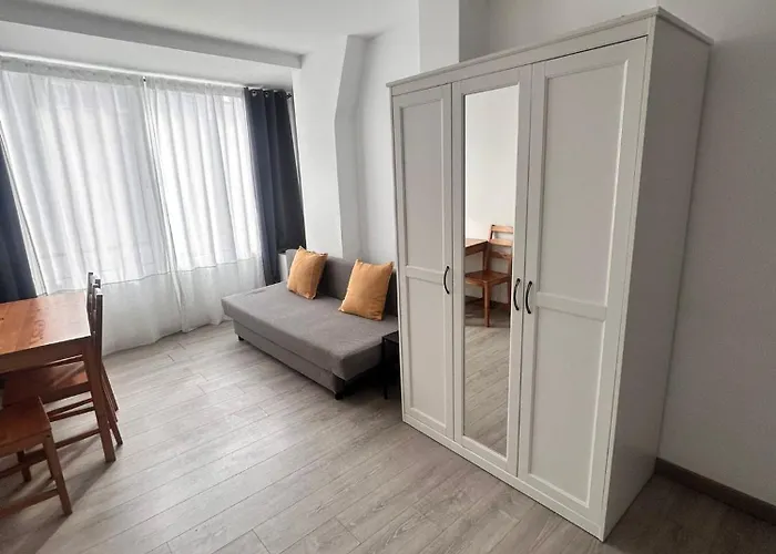 Apartamento Apartaco Sitges