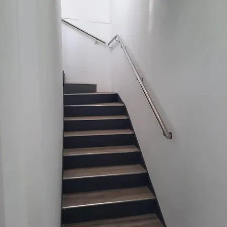 Lejlighed Apartaco *