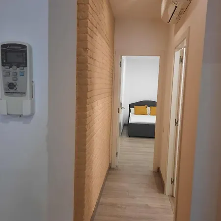 Apartaco Lejlighed Sitges