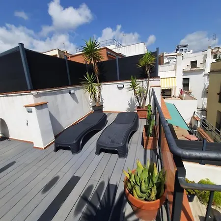 Apartaco Lejlighed *