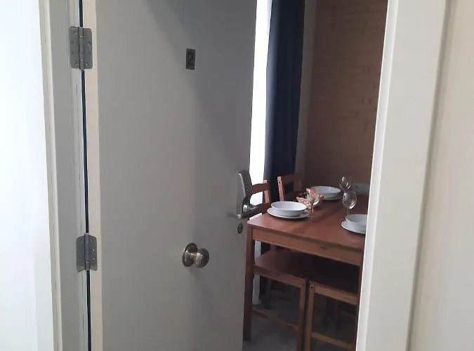 Apartman Apartaco Sitges