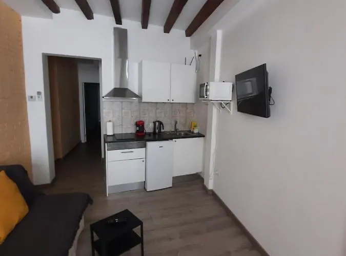 Apartaco Apartman